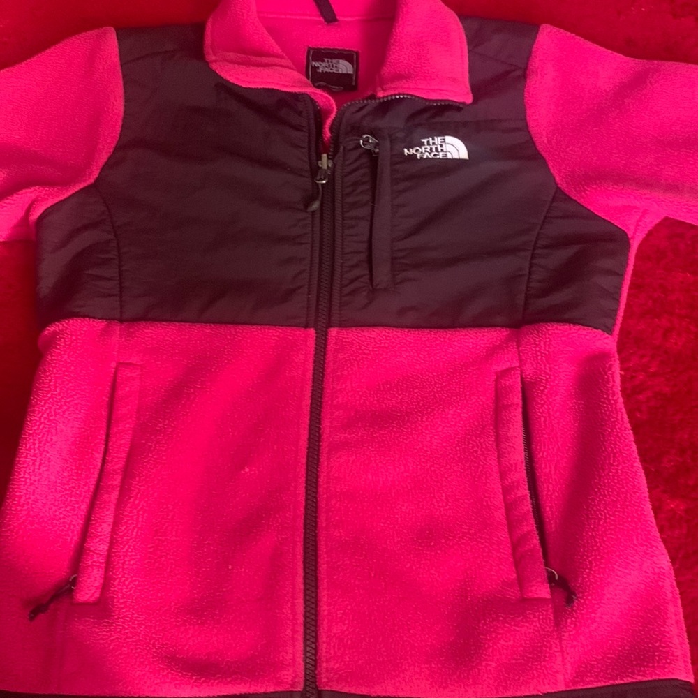 Womens North Face Sweater